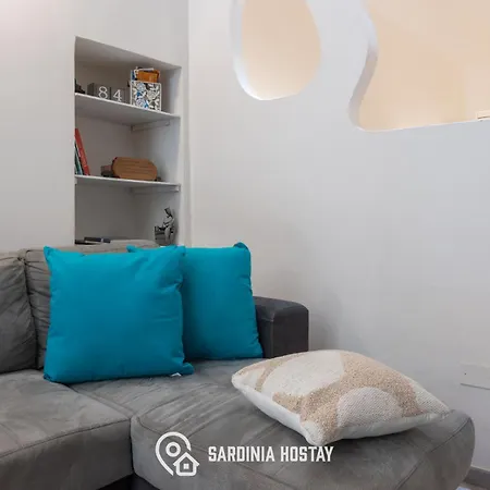 Petite Lamarmora * Cagliari