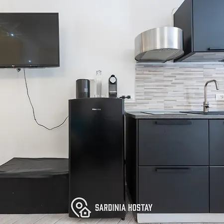 Апартаменты Petite Lamarmora