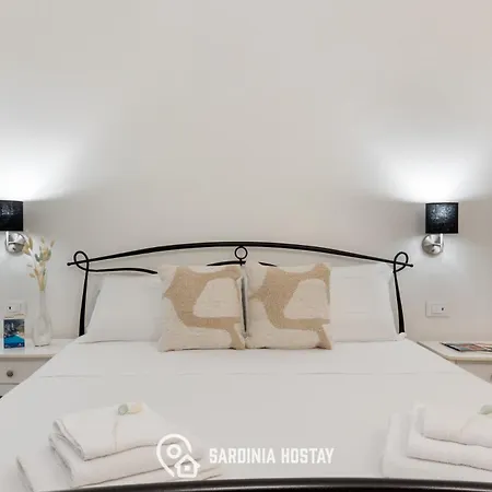 Petite Lamarmora Appartamento