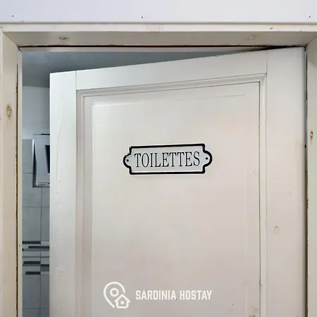 Petite Lamarmora Appartamento *