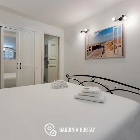 Appartamento Petite Lamarmora Cagliari