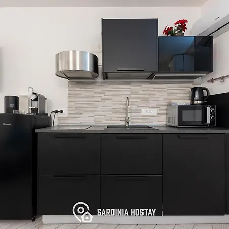 Petite Lamarmora *