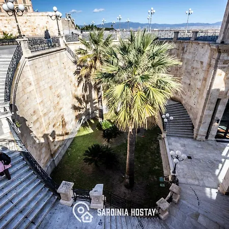Petite Lamarmora Apartamento